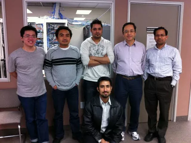 Genesys Contact Center Training